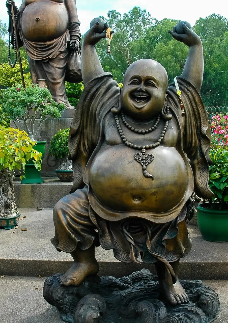 broncefigur, statue, fat belly, laugh, fat belly, fat belly, fat belly, fat belly, fat belly, stress,